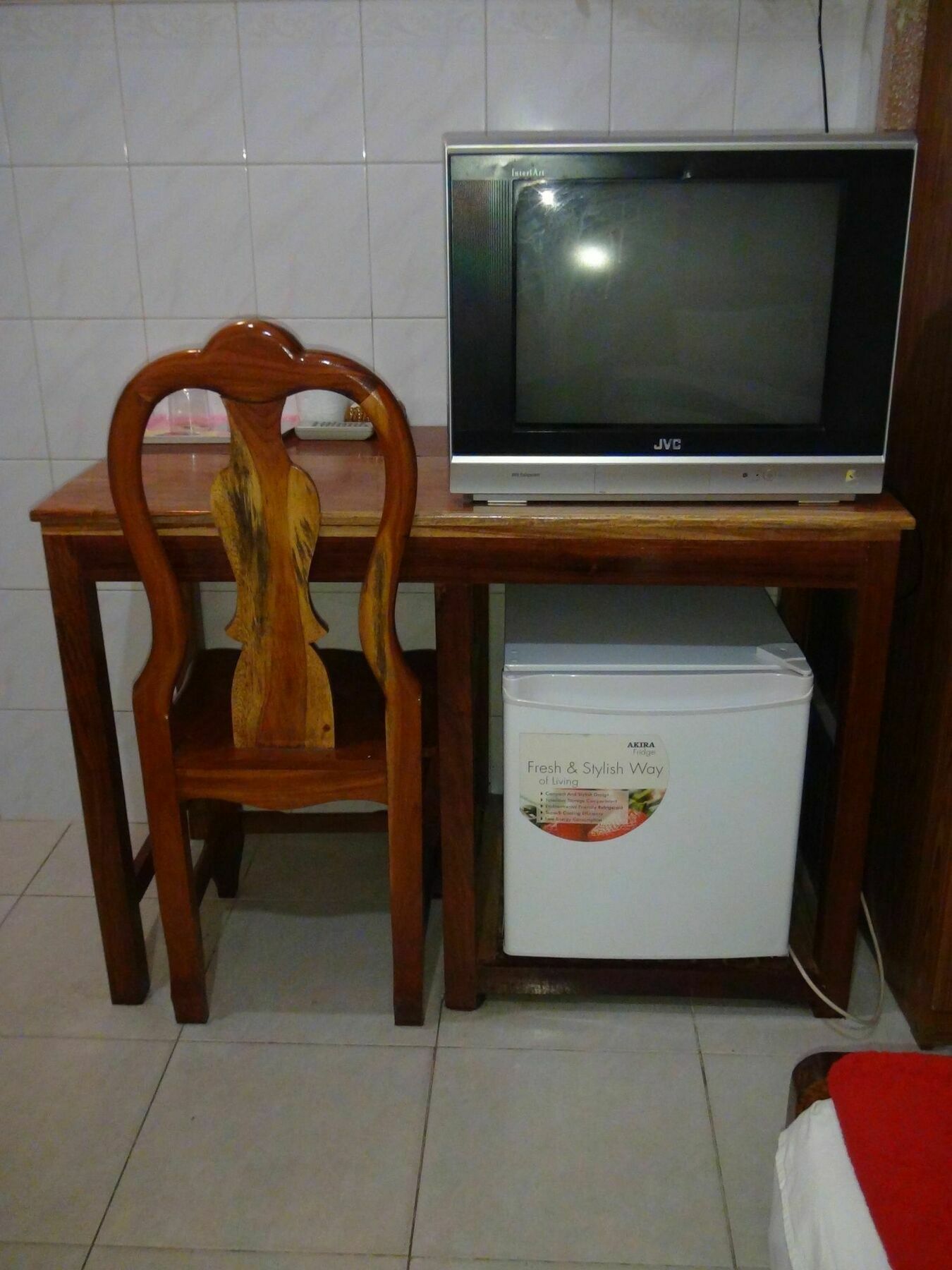 Hong Phann Guest House Phnom Pen Exterior foto